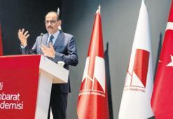 MİT Başkanı Kalın: Hepimize sorumluluk düşüyor