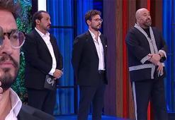 MasterChef 2025'in ilk kaşığı! 'Gerçekten inanılmaz'