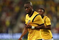 35 yaşındaki Enner Valencia Ekvador'u sırtladı! ABD'yi yıkan gol