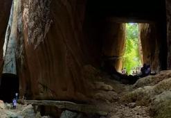 Bin esir yaptı, 40 bin kişi ziyaret etti! Türkiye'de geçmişe açılan kapı