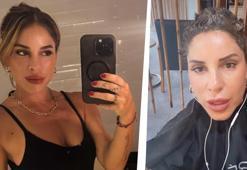 10 aydır kanserle mücadele ediyor! Irmak Ünal'dan saç paylaşımı: Aman da aman...