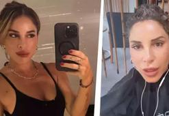 10 aydır kanserle mücadele ediyor! Irmak Ünal'dan saç paylaşımı