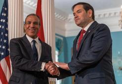 Mısır ve ABD’den kritik temas! Gazze Zirvesi görüşüldü