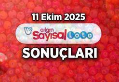 Çılgın Sayısal Loto çekiliş sonuçları açıklandı! 11 Ekim 2025 Çılgın Sayısal Loto sonuçları sorgulama ekranı 2025