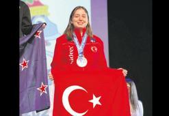 Bengisu Avcı’ya prestijli ödül