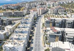 Kuşadası Belediyesi 2025’te hizmette hız kesmedi