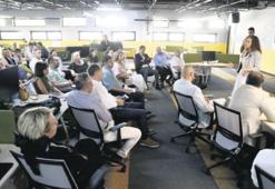 Genç girişimcilere ilham