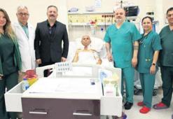 Tepecik Hastanesi’nden büyük başarı