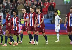 Norveç, İsrail'e gol oldu yağdı! Erling Haaland'dan şov