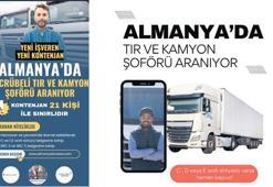 Yasal vizeyle yasa dışı tuzak!