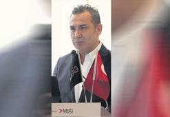 Yapay zekâ yargı masasında