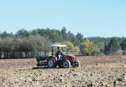 Çiftçilere 2.5 milyar TL kuraklık tazminatı ödendi