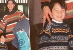 Fotoğraftaki oyuncuyu tanıdınız mı? Şimdi milyonların sevgilisi oldu