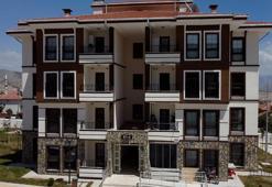 TOKİ, Demirköy'de konut inşa edecek