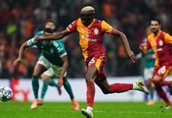 GS ŞAMPİYONLAR LİGİ 3. HAFTA MAÇI ŞİFRESİZ! Galatasaray-Bodo/Glimt Şampiyonlar Ligi maçı ne zaman saat kaçta hangi kanalda? GS-Bodo/Glimt maçı biletleri ne zaman satışa çıkacak?