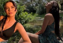 Aşk doludizgin devam! Yağmur Yüksel'den yeni kare