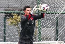 TFF'den Berke Özer açıklaması! 'A Milli Takım kampından izinsiz ayrıldı'