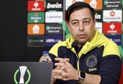 Fenerbahçe'den Alper Yemenciler açıklaması