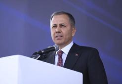 Bakan Yerlikaya'dan Türkiye Yüzyılı vurgusu! ‘Huzur olmadan yatırım olmaz’