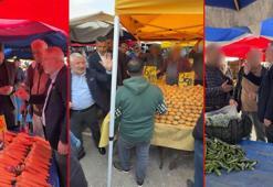 Belediye başkanından esnafa tepki: 'Müşteri sinek değil, velinimettir'