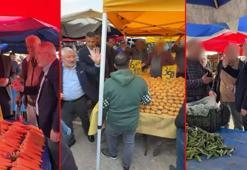 Belediye başkanından esnafa tepki: 'Müşteri sinek değil, velinimettir'