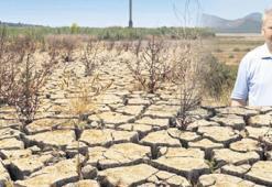 Yağmur yeterli değil