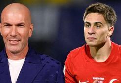 Zinedine Zidane'dan Kenan Yıldız'a övgü ve tavsiye! 'Kendini kanıtlaması gerekiyor'