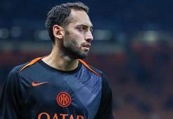 Hakan Çalhanoğlu son noktayı koydu! Galatasaray ve Fenerbahçe ile anılıyordu