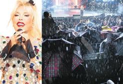 ‘Delisiniz hepiniz’