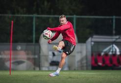 Trabzonspor'da gündem 10 numara transferi!