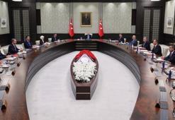 KABİNE TOPLANTISI KARARLARI SON DAKİKA: 15 Ekim 2025 Kabine Toplantısı kararları neler? Cumhurbaşkanı Erdoğan açıkladı!