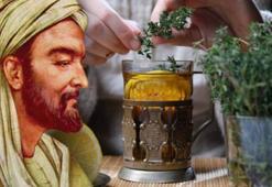 İbn-i Sina’dan göbek yağlarını eriten reçete! Dağdan mutfağa indi: Yemeklere serpin