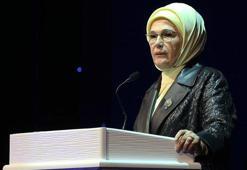 Emine Erdoğan'dan 'Sıfır Atık Forumu'na ilişkin paylaşım