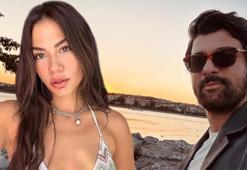 Demet Özdemir’den Engin Akyürek’e doğum günü mesajı: Müthiş bir yol arkadaşısın!