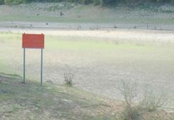 İstanbul’da su krizi kapıda! Barajlar kurudu, doluluk yüzde 3’ün altına düştü