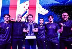 Red Bull Home Ground Türkiye Finali’nde kazanan ULF Esports