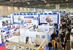 4 bin yabancı satın almacı buluştu