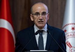 Şimşek ödemeler dengesi verisini değerlendirdi