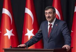 'Vatandaşımızın refahını kalıcı olarak yükseltmeyi hedefliyoruz'