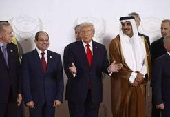 ABD Başkanı Trump açıkladı! 'Gazze'deki ateşkes anlaşması sürecek'