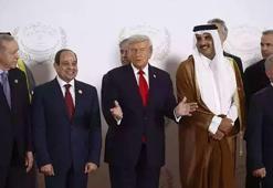 ABD Başkanı Trump açıkladı! 'Gazze'deki ateşkes anlaşması sürecek'