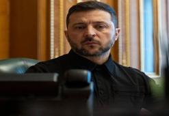 Ukrayna Devlet Başkanı Zelenskiy duyurdu! '17 Ekim'de Trump ile görüşeceğim'