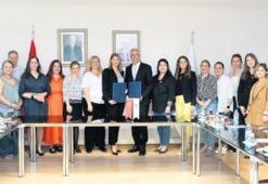 Genç girişimcilerin önü açılacak