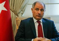 AK Parti Genel Başkanvekili Efkan Ala'dan Şarm el-Şeyh Barış Zirvesi'ne ilişkin paylaşım