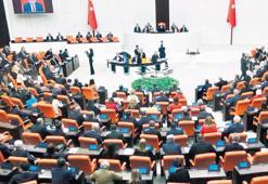 Bütçe maratonu başlıyor