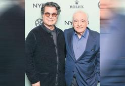 Scorsese ve Panahi buluştu