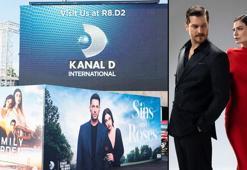 Kanal D dünya sahnesinde