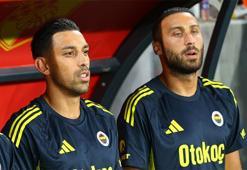 Fenerbahçe'de yaprak dökümü devam edecek! İrfan Can Kahveci'nin kadro dışı şaşkınlığı