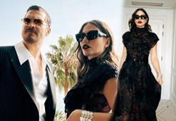 Cannes'da rüzgar gibi estiler! Fıstık da geldi Eşref Rüya yıktı geçti