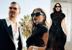 Cannes'da rüzgar gibi estiler! Fıstık da geldi Eşref Rüya yıktı geçti